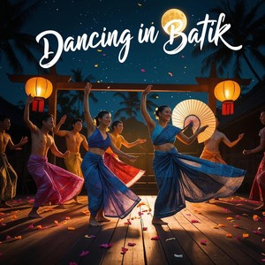 Dancing in Batik (Remastered 2025)