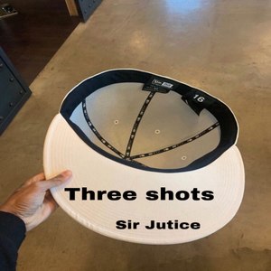 Three Shots (Explicit)