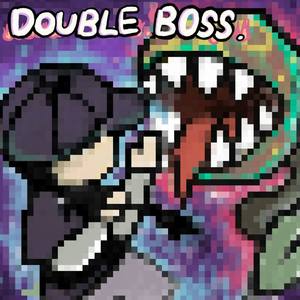 DOUBLE BOSS