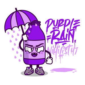 Purple Rain (Explicit)