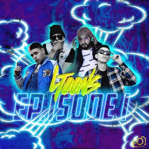 EP.isode I(feat. B .og) (Explicit)