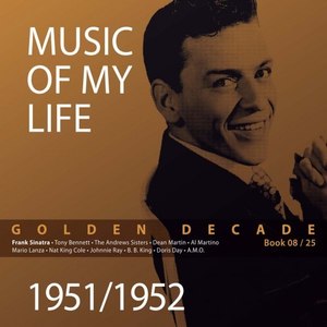 Golden Decade - Music of My Life (Vol. 08)