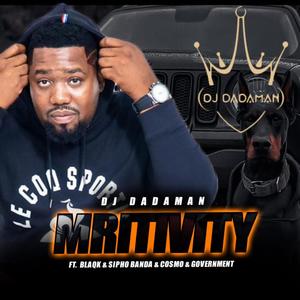 Mritivity (feat. Blaq, Sipho banda, Dj Cosmo & Government)