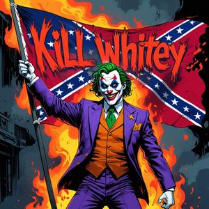KKKill Whitey (Proud Boys Diss) [Explicit]