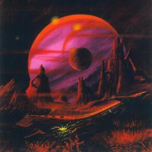 Lost in Space(feat. Tyce & Andrew Cardon)