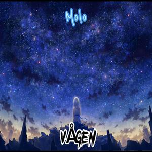 Vågen (feat. Molo)