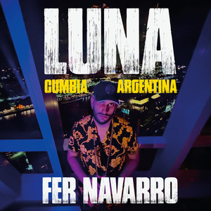 LUNA CUMBIA ARGENTINA