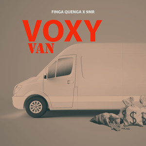 Voxy Van