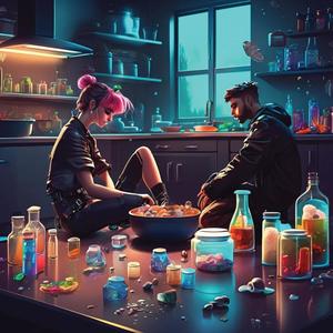 Where Paradise Dreams (iNTL) (Explicit)