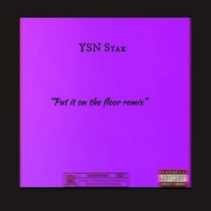 Put It On The Floor (Remix|Explicit)