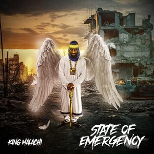 YOU'RE ALL I NEED (feat. RALPH GILLIGAN)