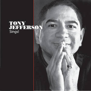 Tony Jefferson Sings!