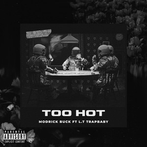 Too Hot (Explicit)