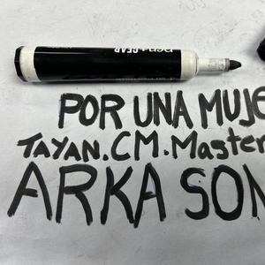 Por una mujer (feat. Tayand & CM)