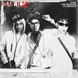 MLK RUIM 2 (Explicit)