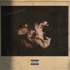 Lion At Heart (Deluxe) [Explicit]