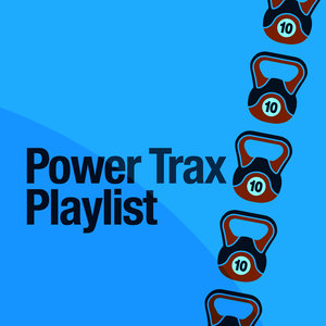 Power Trax Playlist - Changed the Way You Kiss Me (127 BPM)