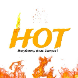 Hot (feat. 2skreet) [Explicit]