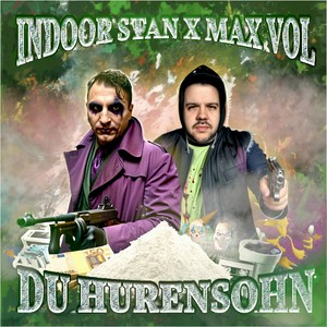 Du Hurensohn (Explicit)