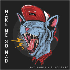 Make Me So Mad (Instrumental Mix)