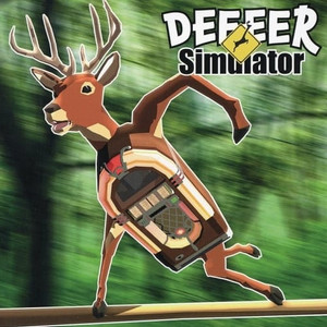 DEEEER Simulator Soundtrack