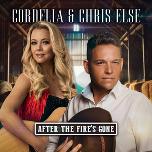 After the Fire's Gone