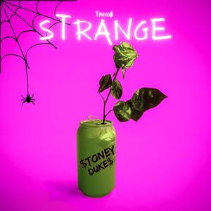 Things Strange (Explicit)