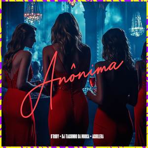 Anônima (Explicit)