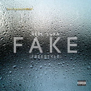 Fake (Freestyle) [Explicit]