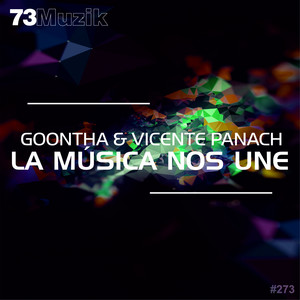 La Música Nos Une (Original Mix)