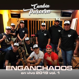 Enganchados 2019 Vol 1