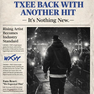 Nothing New (Explicit)