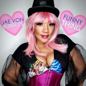 FUNNY THING (Explicit)