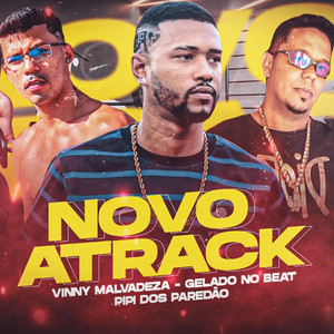 Novo Atrack (Explicit)