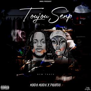 Mada Mada x Phafoo (toujou senp) (Explicit)