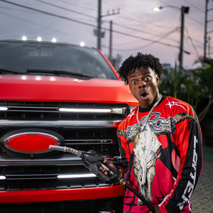 Head Shot / Gas In The Truck (Explicit)