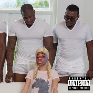 YVNG*****S (feat. MXRCELLO) (Explicit)