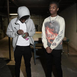 Only Brothas (feat. 462 T3) (Explicit)