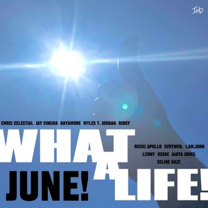 june! - COME CORRECT (Explicit)