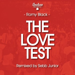 The Love Test