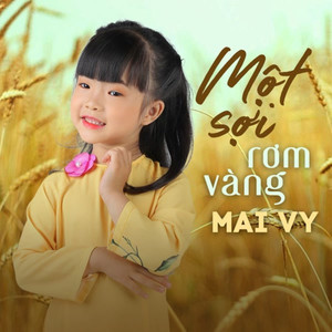 Một Sợi Rơm Vàng