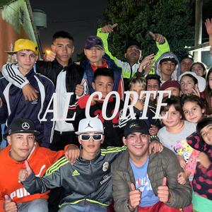 Al Corte (feat. Ledee) (Explicit)