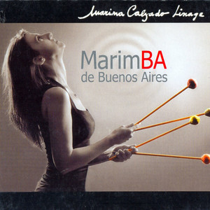 Marimba de Buenos Aires