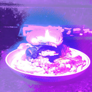 Build a Burger (Instrumental)