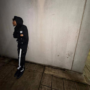 Ball Up Top! (Explicit)