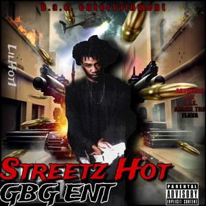 STREETZ HOT (Explicit)