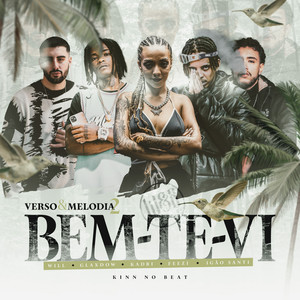 Verso e Melodia #2 - Bem-Te-Vi