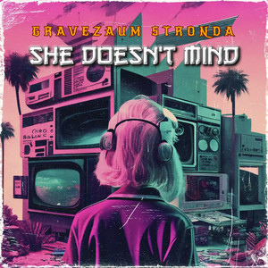 SHE DOESNT M1ND̷ - VERSÃO BREGADEIRA