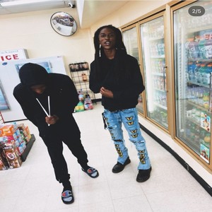 Bully Mode (feat. Lil Savey & Jermeezy) (Explicit)