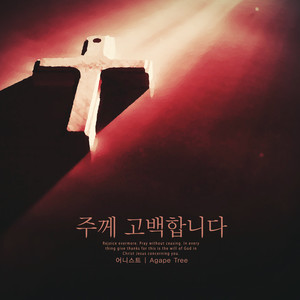 주께 고백합니다 (I confess to the Lord)